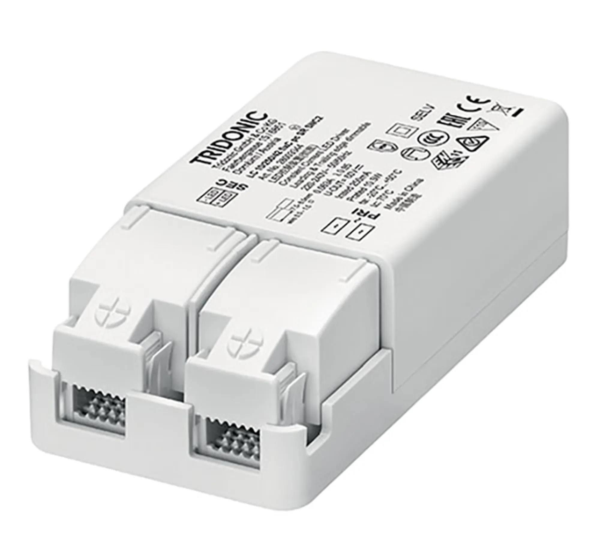 28003344  10W 250mA fixC PC SR SNC2, LED Converter Compact  - Leading & Trailing edge dimmable- ESSENCE,